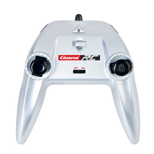 carrera go remote