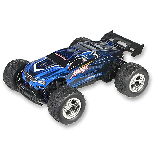 remote controlled four wheeler