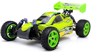 exceed rc sunfire review