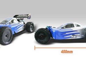 110 24ghz Exceed Rc Electric Sunfire Rtr Off Road Buggy Blue 0 4