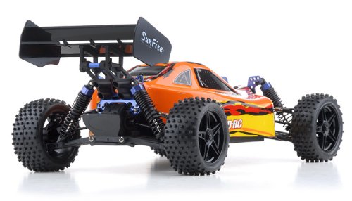 110 24ghz Exceed Rc Electric Sunfire Rtr Off Road Buggy Color Sent At Random 0 0