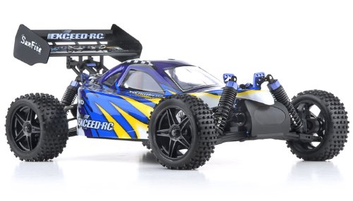 110 24ghz Exceed Rc Electric Sunfire Rtr Off Road Buggy Color Sent At Random 0 2