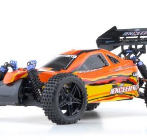 110 24ghz Exceed Rc Electric Sunfire Rtr Off Road Buggy Color Sent At Random 0