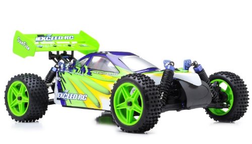 rogster rc car