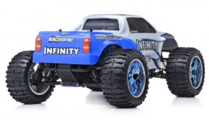 exceed nitro rc cars