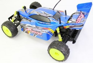 4x4 burnout buggy remote control