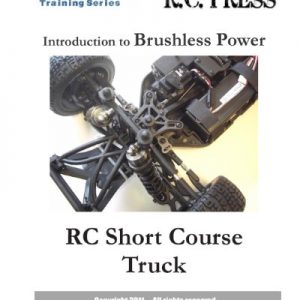 2012 Rc Technology Training Series Introduction To Brushless Power Rc Short Course Truck Rc Technology Training Series For Beginners 0