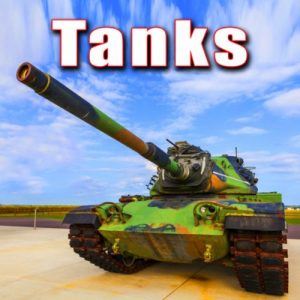 Amx 10 Rc 105mm Tank Cannon Fires 2 Shots 0