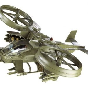 Avatar Rda Scorpion Gunship 0