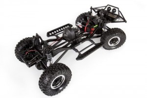 axial rc vehicles