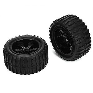 rc water tires