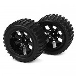 rc water tires