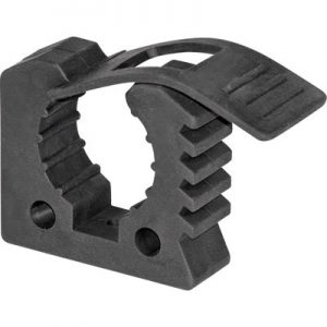 Buyers Products Rc10s Small Rubber Clamp Holds 1 To 2 12 Dia 0