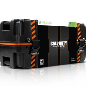Call Of Duty Black Ops Ii Care Package 0