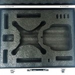 Carrying Case for Syma X5C X5 Quadcopter Drone