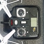 Carrying Case for Syma X5C X5 Quadcopter Drone 0