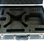 Carrying Case for Syma X5C X5 Quadcopter Drone 0