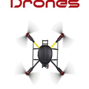 Clone Drones Orourke Crime Novels Book 3 0