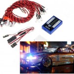 rc car lights kit