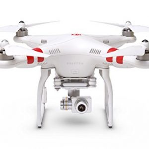 Dji Phantom 2 Vision V30 Quadcopter With Fpv Hd Video Camera And 3 Axis Gimbal White 0