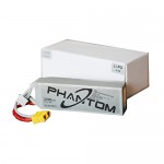 DJI Phantom Aerial UAV Drone Quadcopter Replacement Battery 0