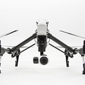 Dji T600 Inspire 1 Quadcopter With 4k Video Camera With Controller 0