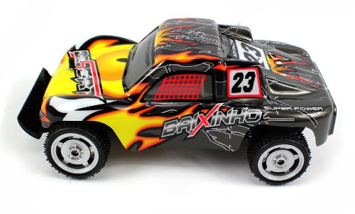 rc beast car