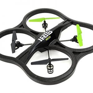 Ecopower Iris 24 In Ready To Fly Flipping Quadcopter Drone Wvideo Camera 0