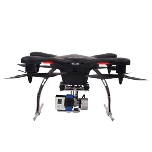Ehang Ghost L Black Rtf Rc Quad Copter Whd Camera 0