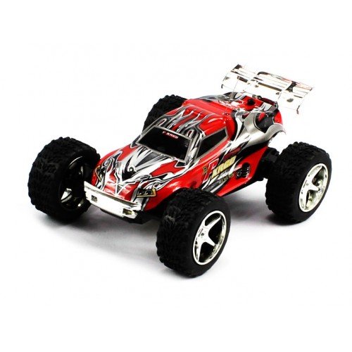 buggy remote control