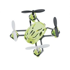 Estes Proto X Nano Rc Quadcopter Green 0