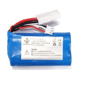 Feilun Ft009 Rc Boat Spare Parts Battery Ft009 15 0