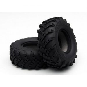 Flashpoint 19 Military Off Road Tires 0