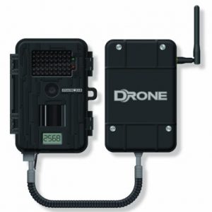Gsm Drone Complete Remote Surveillance System 0