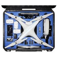 Go Professional Cases Phantom 2 And Gopro Accessories Hard Case 0