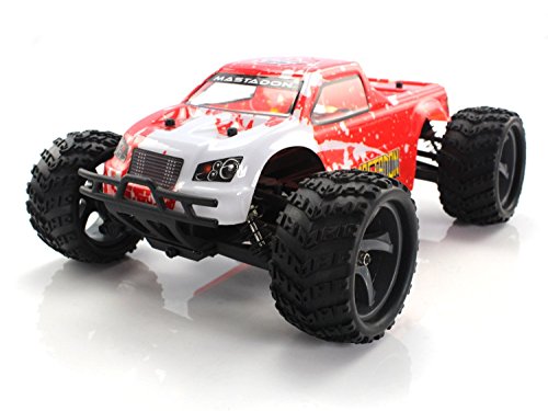 rogster rc car