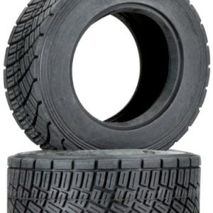 Hpi Racing 107977 Wr8 Rally Off Road Tire Red Compound 2 Piece 0