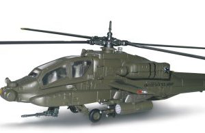 155 Dc Ah 64 Apache Helicopter 0