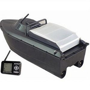 2bs Remote Control Sonar Wireless Fish Finder Fishing Bait Boat Update From 2b 0