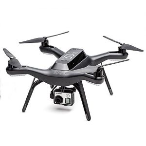 3dr Solo Drone Quadcopter 0