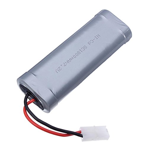 72v Ni Cd 1700mah Rechargeable Battery For Rc Boat Rc Car 0 0