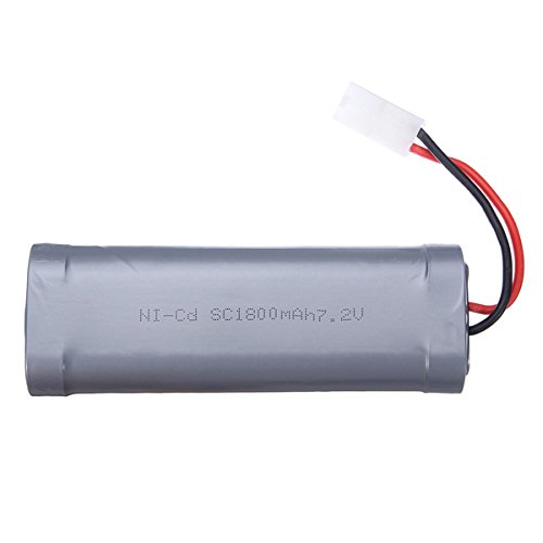 72v Ni Cd 1700mah Rechargeable Battery For Rc Boat Rc Car 0 1