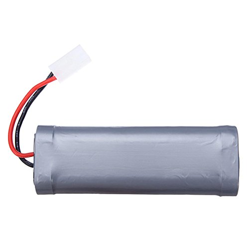 72v Ni Cd 1700mah Rechargeable Battery For Rc Boat Rc Car 0 2