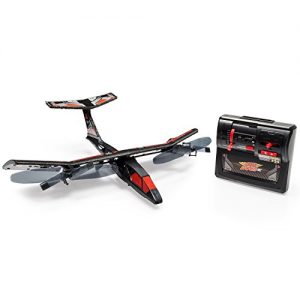 Air Hogs Fury Jump Jet Rc Helicopter 0