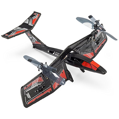 Air Hogs Fury Jump Jet Rc Helicopter 0 6
