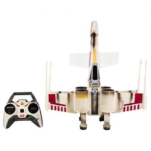 Air Hogs Star Wars Remote Control X Wing Starfighter 0