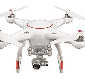 Autel Robotics X Star Premium Drone With 4k Camera 12 Mile Hd Live View Hard Case White 0