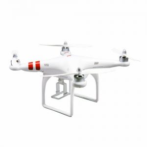 Dji Phantom Aerial Uav Drone Quadcopter For Gopro 0
