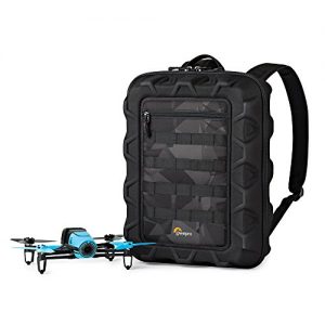 Droneguard Cs 300 From Lowepro Stay Organized With This Safe Secure Case For Your Quadcopter Drone And All Its Essentials 0