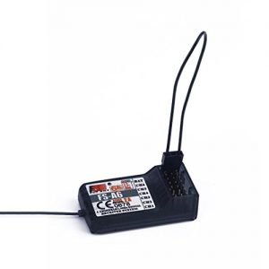 Flysky Fs A6 3 Channel Receiver For Rc Car Truck Boat Failsafe 0